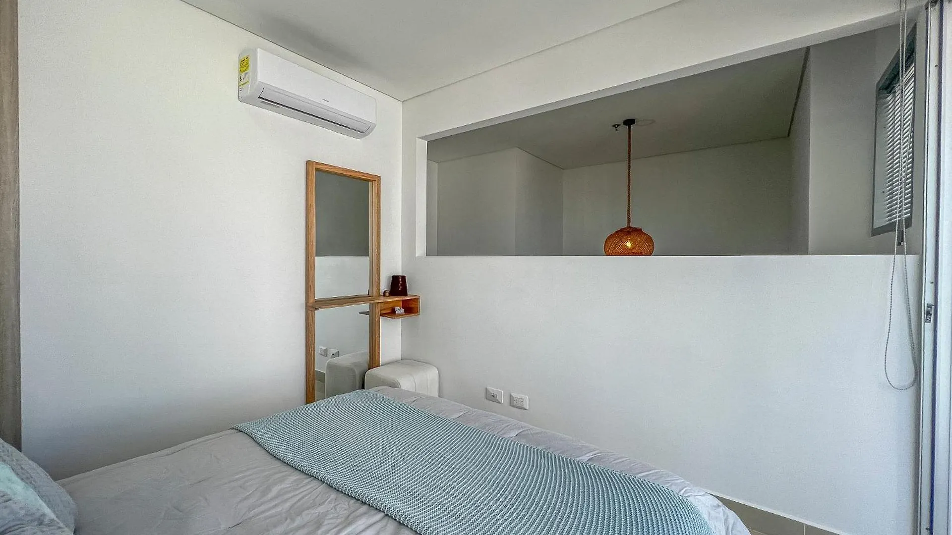 Bocagrande Loft - Livin Colombia Daire Cartagena