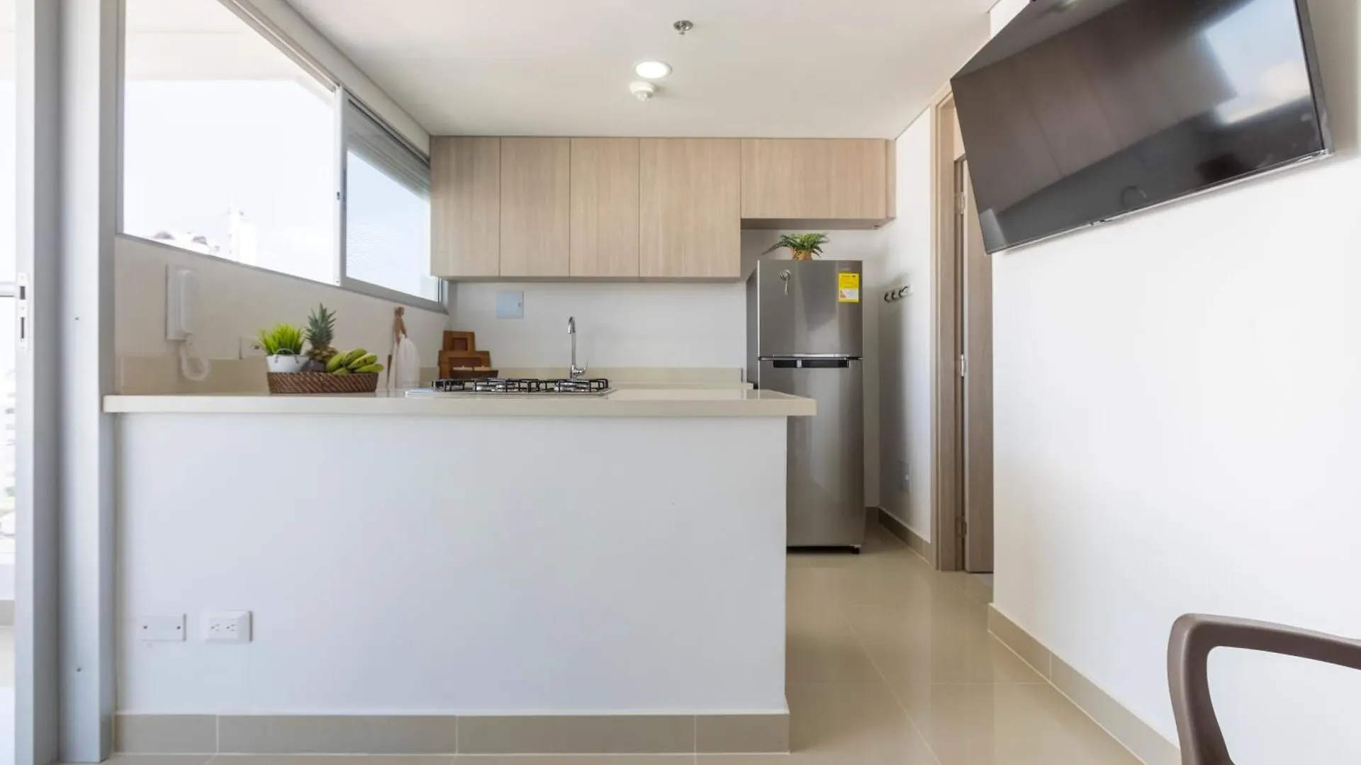 Bocagrande Loft - Livin Colombia Daire Cartagena 0*,  Kolombiya