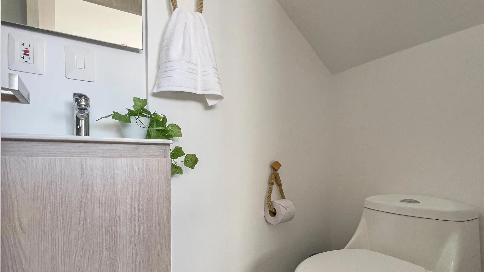 Bocagrande Loft - Livin Colombia Daire Cartagena 0*,