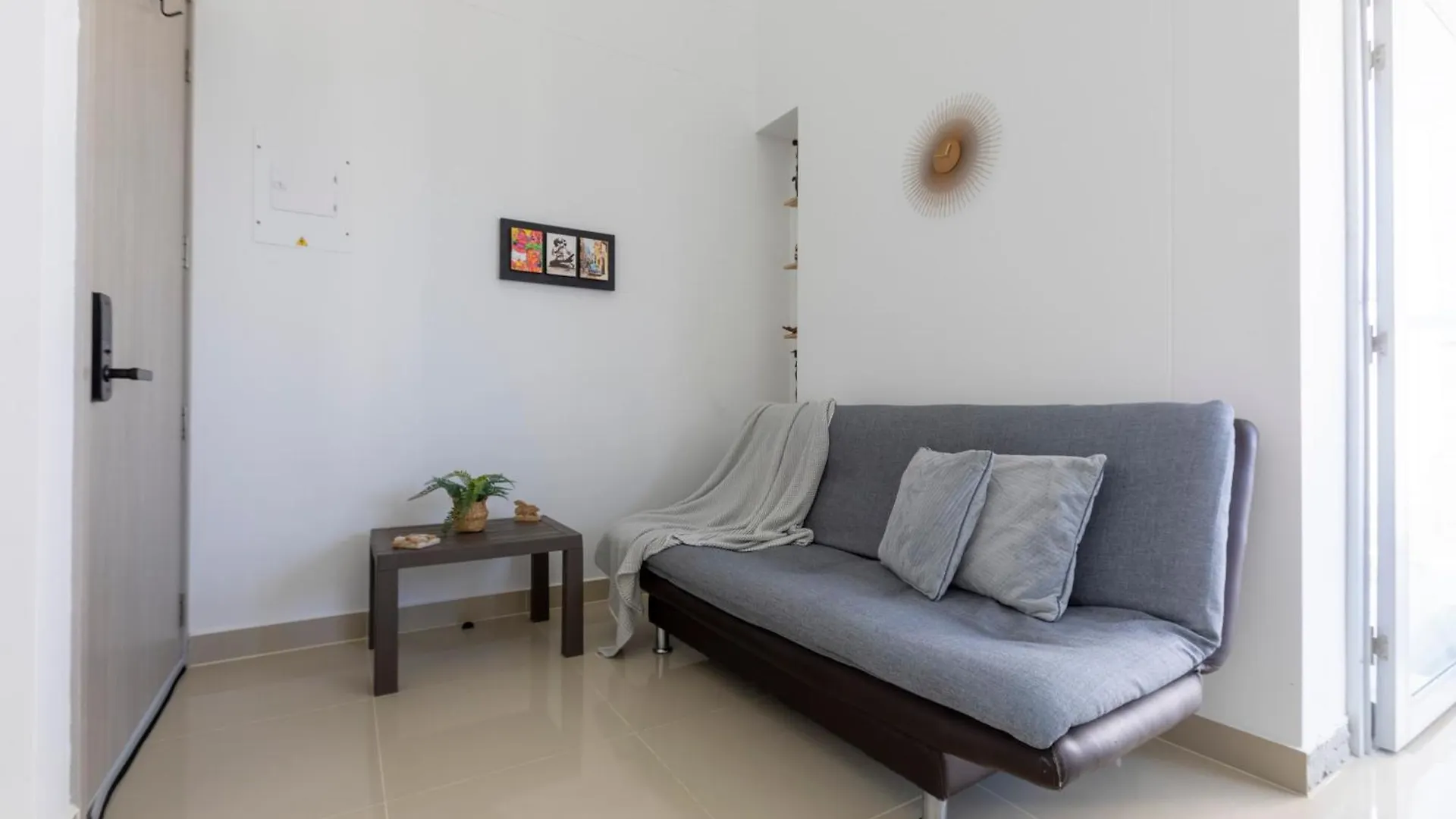 Bocagrande Loft - Livin Colombia Daire Cartagena