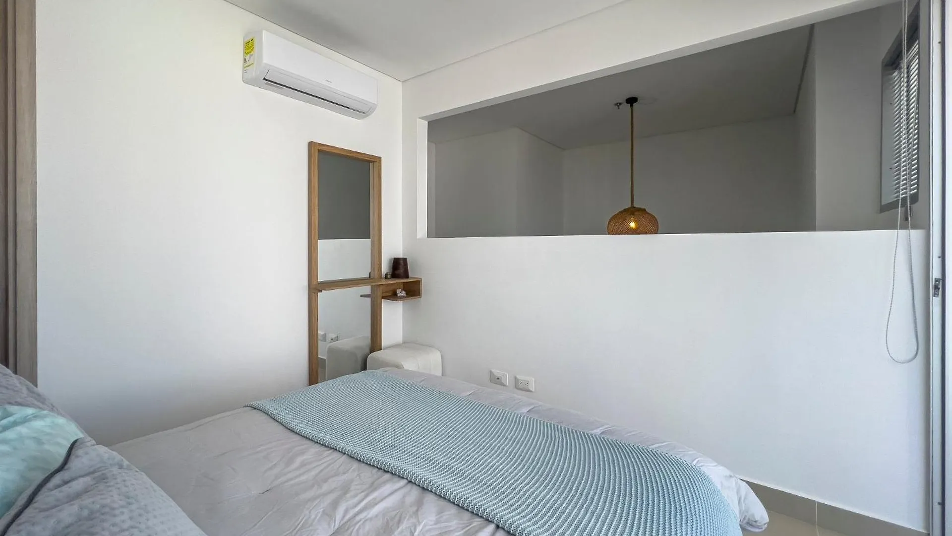 Bocagrande Loft - Livin Colombia Daire Cartagena