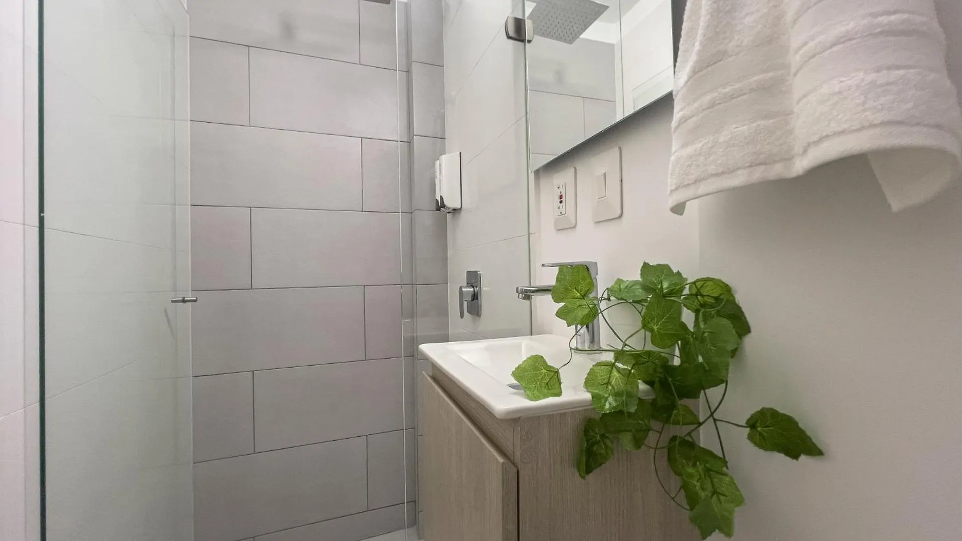 Bocagrande Loft - Livin Colombia Daire Cartagena Kolombiya